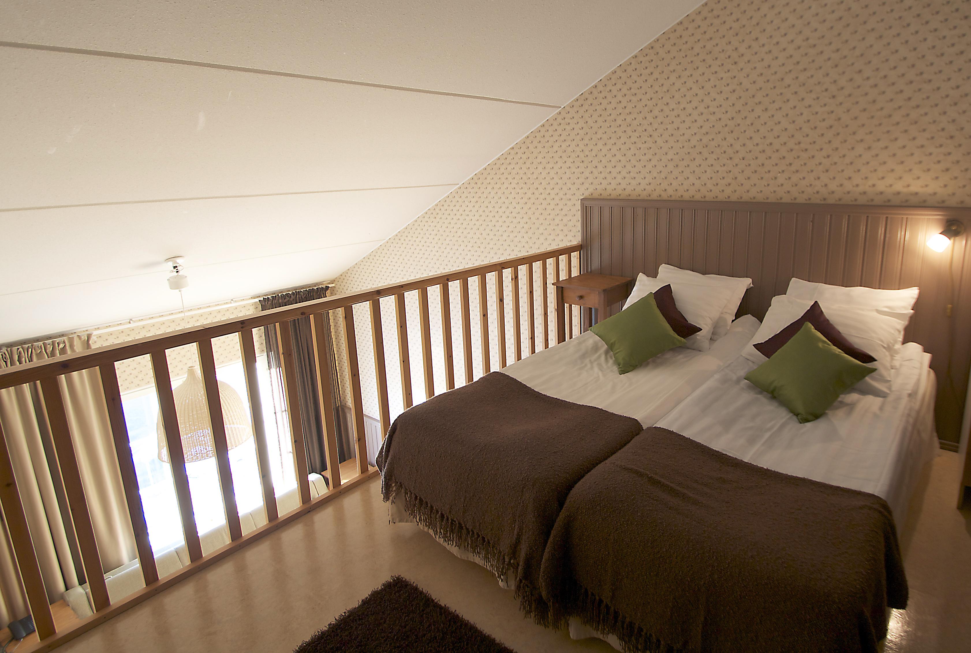Hotel Hullu Poro Levi Luaran gambar